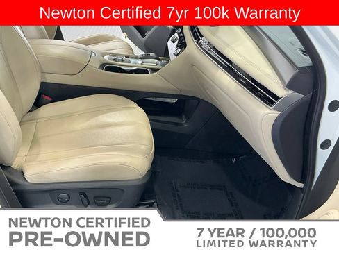 Used 2023 INFINITI QX60 Luxe w/ Performance Audio Package AWD/4WD image 19
