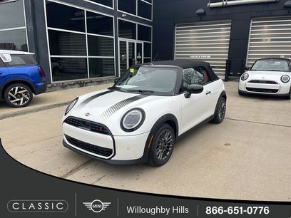 New 2026 MINI Cooper S