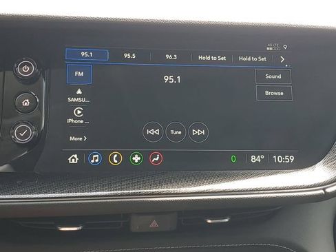 Certified 2023 Buick Envision Preferred AWD/4WD image 28
