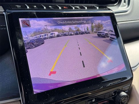 New 2025 Jeep Grand Cherokee Limited image 19