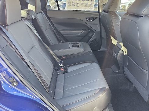 New 2026 Subaru Crosstrek 2.5i Limited AWD/4WD image 19
