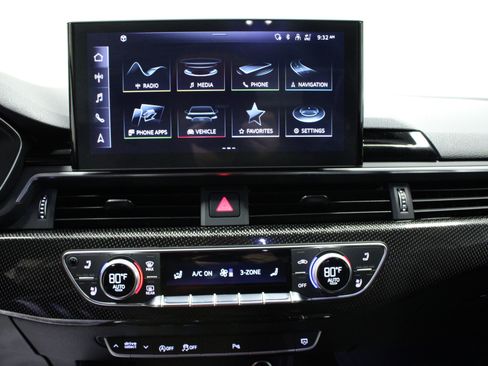 Used 2022 Audi S5 Premium Plus image 20