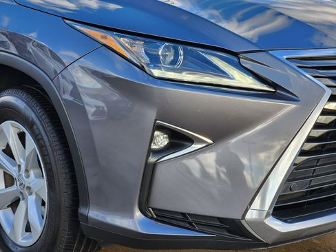 Used 2017 Lexus RX 350 FWD image 6