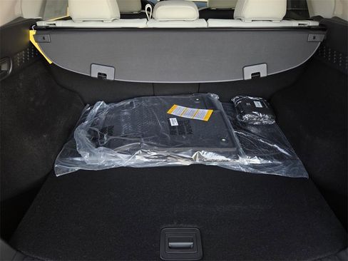 New 2025 MAZDA CX-5 AWD 2.5 S w/ Premium Plus Pkg image 9