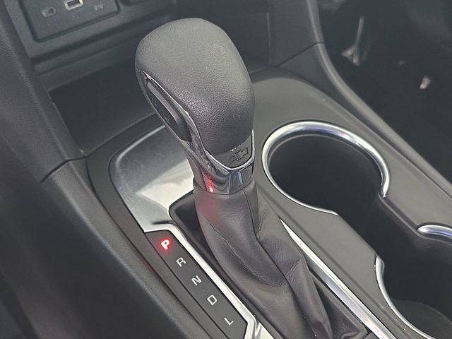 Used 2024 Chevrolet Equinox LS w/ LS Convenience Package FWD image 15