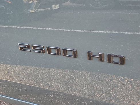 New 2026 Chevrolet Silverado 2500 LT w/ Trail Boss Package image 9