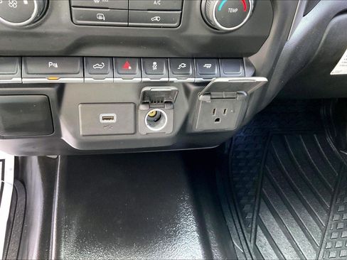 Used 2020 Chevrolet Silverado 1500 W/T w/ WT Safety Package image 15