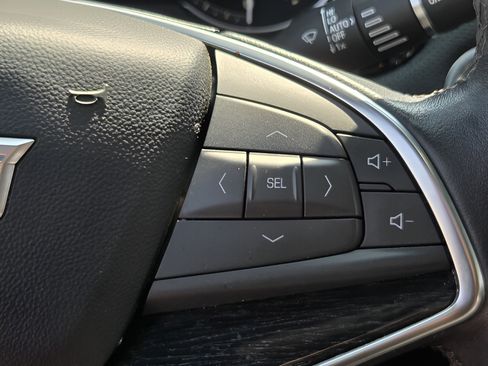 Used 2023 Cadillac XT5 Premium Luxury FWD image 20