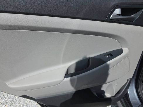 Used 2018 Hyundai Tucson SEL AWD/4WD image 15
