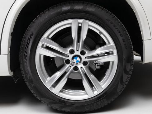 Used 2018 BMW X5 xDrive35i image 31