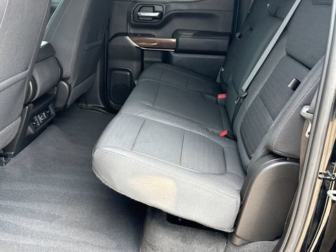 Used 2022 Chevrolet Silverado 1500 RST RWD image 20