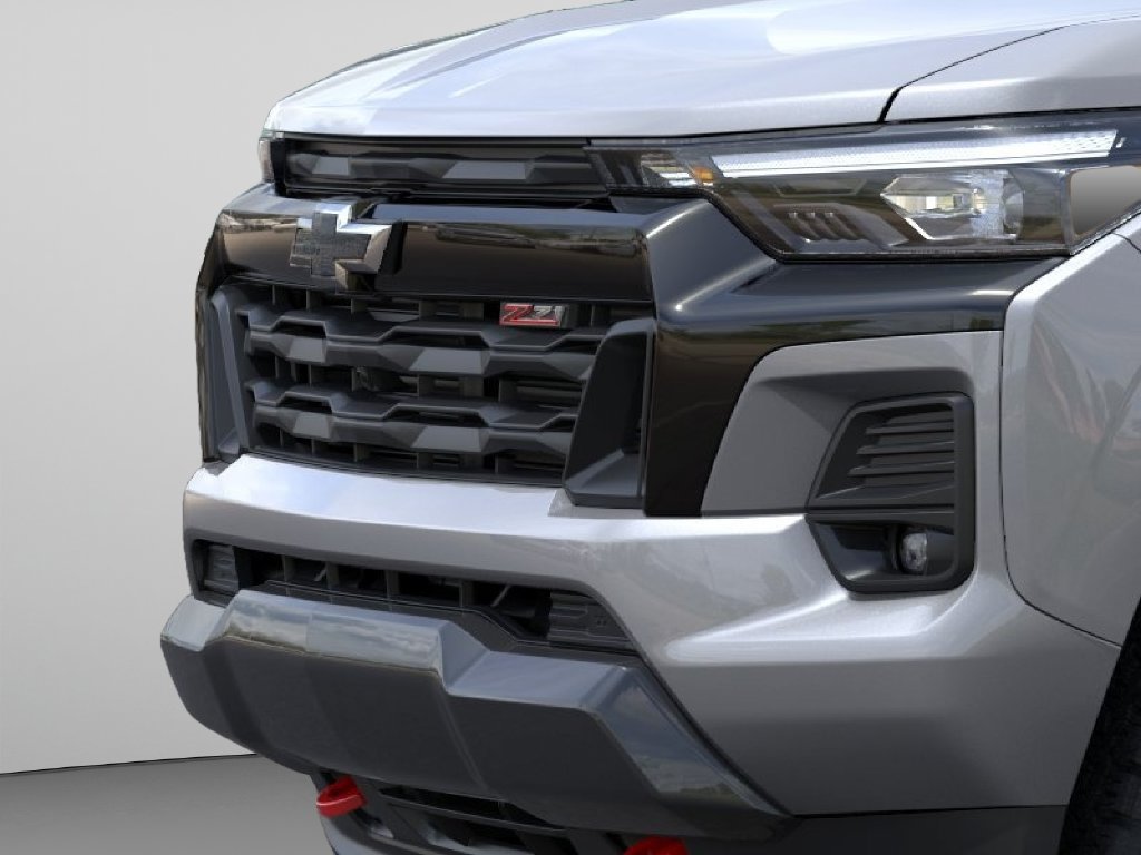 New 2026 Chevrolet Colorado Z71 w/ Technology Package AWD/4WD image 13