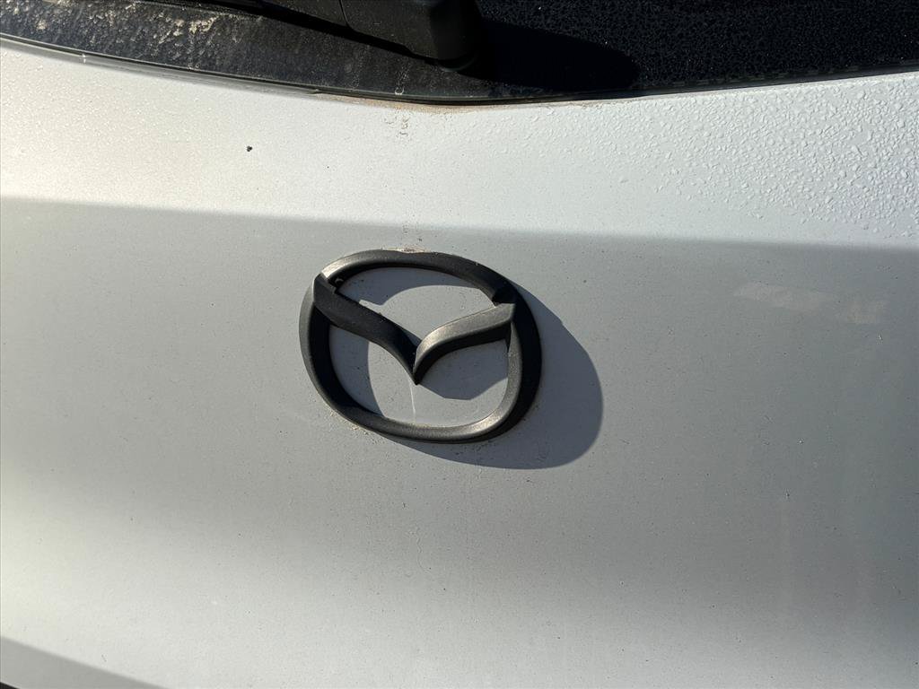 Used 2016 MAZDA CX-3 Touring AWD/4WD image 9
