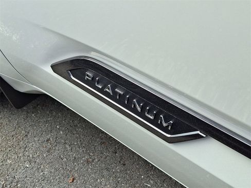 New 2026 Toyota Sequoia Platinum image 18