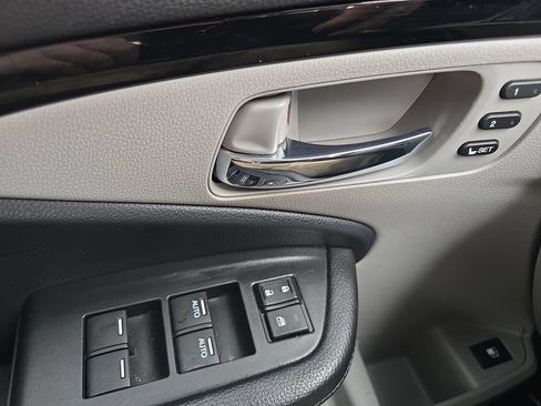 Used 2019 Honda Ridgeline RTL-E image 29
