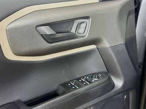 New 2026 Ford Bronco Sport Big Bend image 17