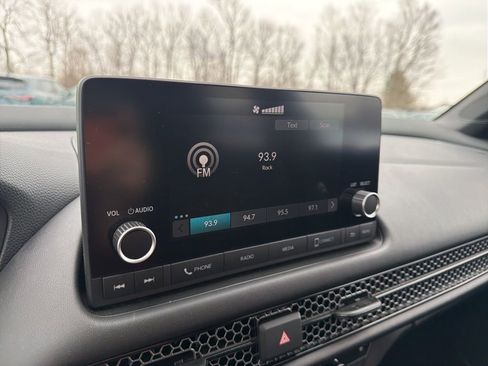 Certified 2023 Honda HR-V Sport image 28