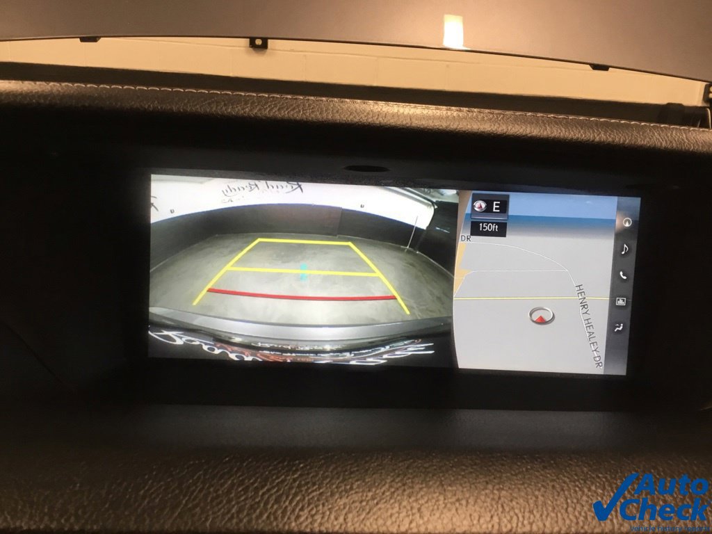 Used 2016 Lexus GS 350 AWD w/ Premium Package image 49