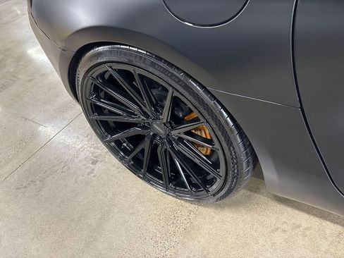 Used 2016 Mercedes-Benz AMG GT S w/ Exclusive Interior Package image 40