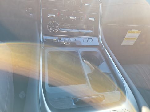 New 2026 Nissan Armada PRO-4X image 25