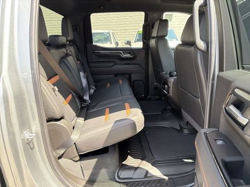 Used 2025 GMC Sierra 1500 AT4 AWD/4WD image 26