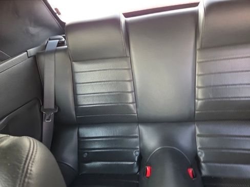 Used 2008 Ford Mustang GT RWD image 12