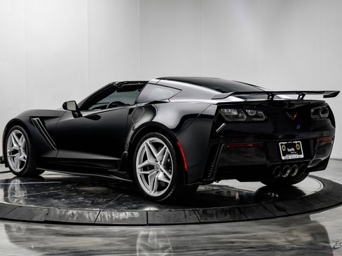 Used 2019 Chevrolet Corvette ZR1 image 12