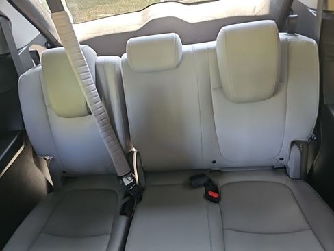 Used 2018 Honda Odyssey EX-L image 23
