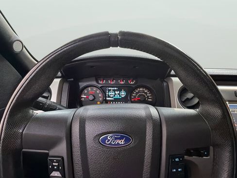 Used 2012 Ford F150 Raptor w/ Raptor Luxury Pkg image 29