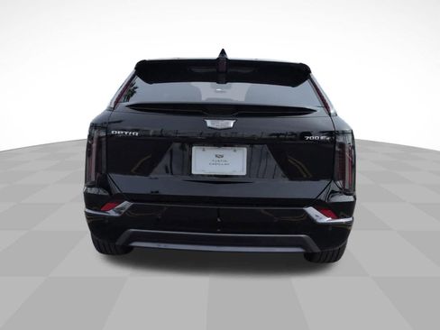 New 2026 Cadillac Optiq Sport 1 image 6