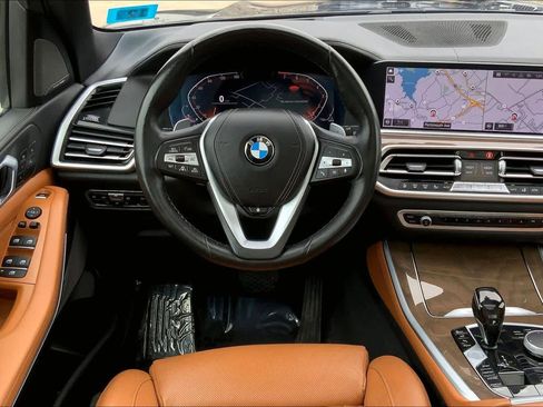 Used 2020 BMW X5 xDrive40i w/ Premium Package image 6