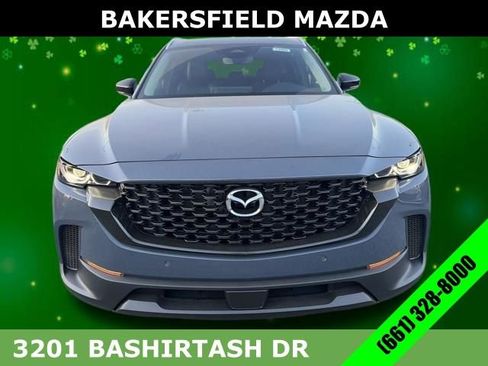 New 2026 MAZDA CX-50 AWD 2.5 S w/ Weather Package image 8