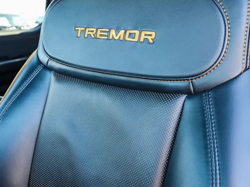 Used 2022 Ford F150 Tremor w/ Equipment Group 402A High AWD/4WD image 24