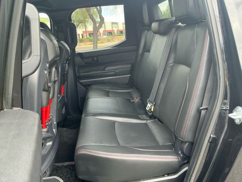 Certified 2024 Toyota Tacoma TRD Pro AWD/4WD image 16