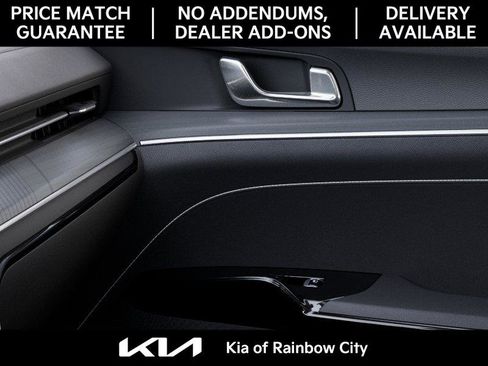 New 2026 Kia K5 GT-Line FWD image 27