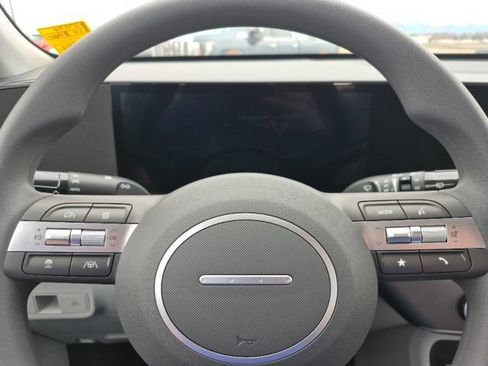 New 2026 Hyundai Kona SE AWD/4WD image 22