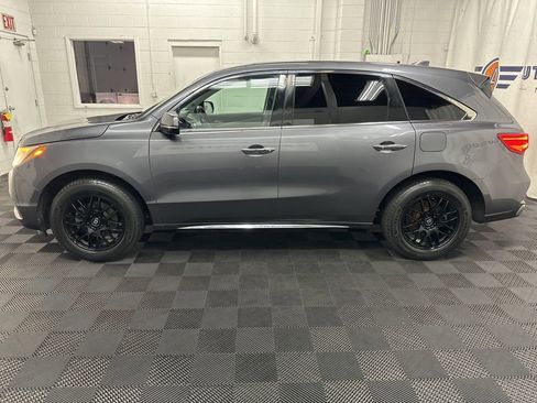 Used 2017 Acura MDX 3.5L image 6