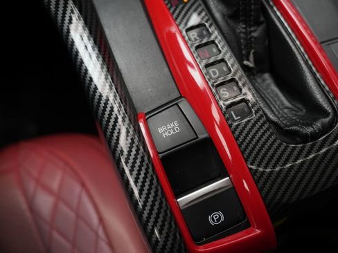 Used 2017 Honda Civic EX image 46