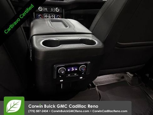 Certified 2024 Chevrolet Tahoe RST w/ Luxury Package AWD/4WD image 36