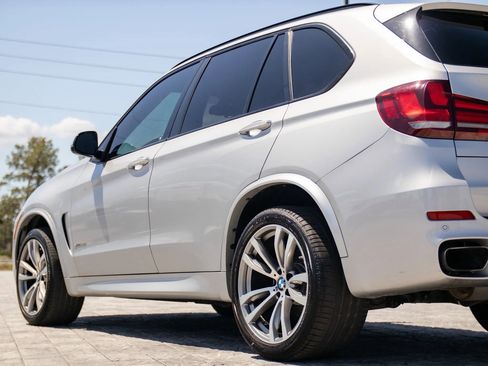 Used 2014 BMW X5 xDrive35d AWD/4WD image 10