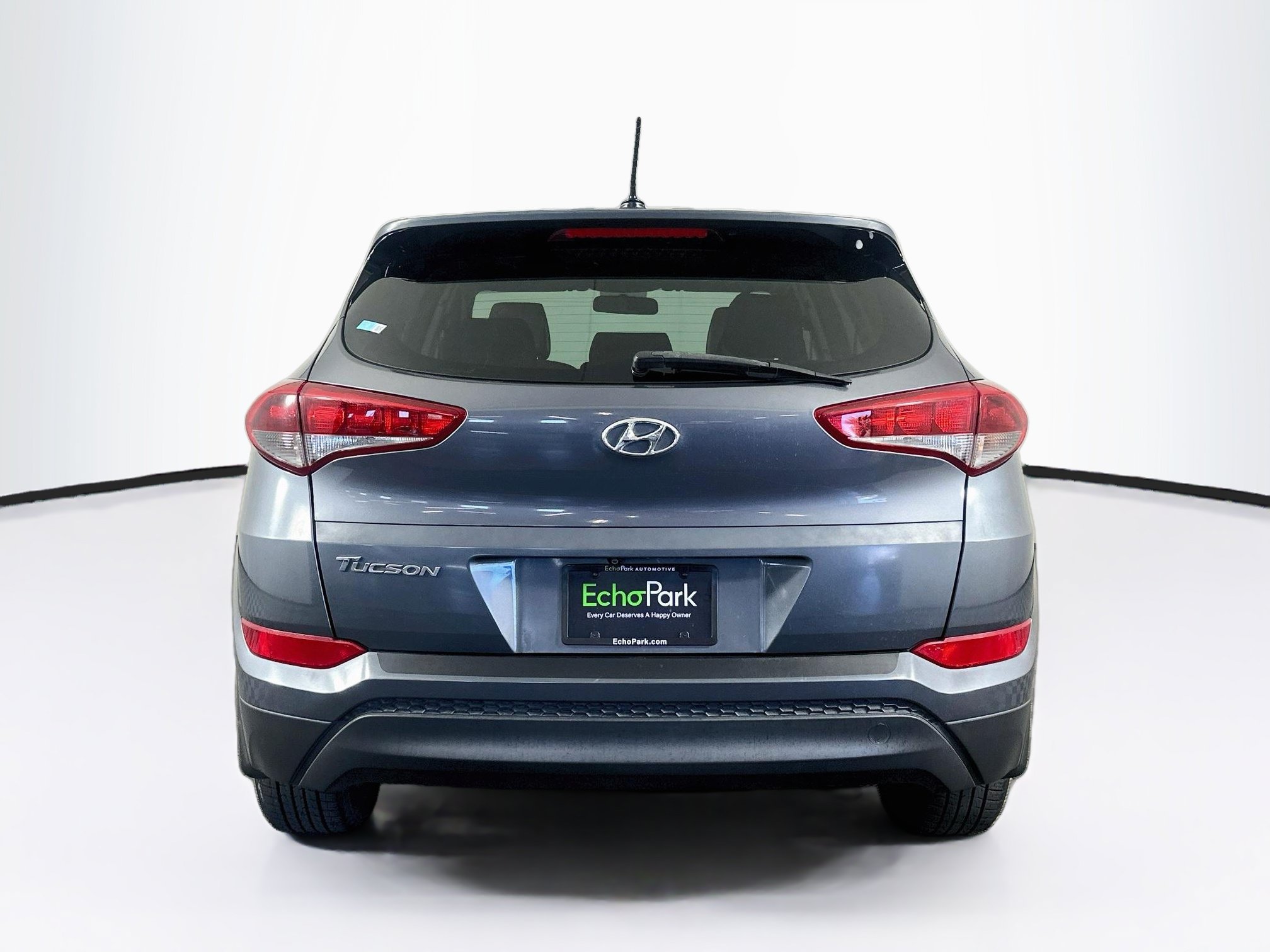 Used 2016 Hyundai Tucson SE FWD image 7