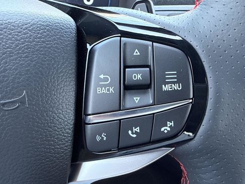 New 2026 Ford Explorer ST w/ Sun And Sound Package AWD/4WD image 22