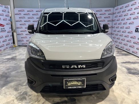 Used 2019 RAM ProMaster City Tradesman image 3