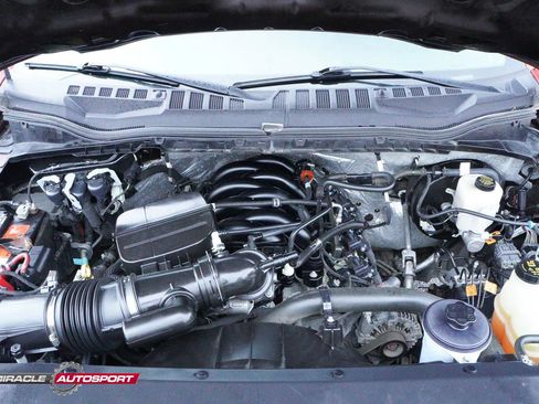 Used 2022 Ford F250 Lariat w/ Camper Package AWD/4WD image 15