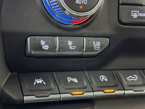 Used 2021 GMC Sierra 1500 AT4 w/ AT4 Premium Package image 24