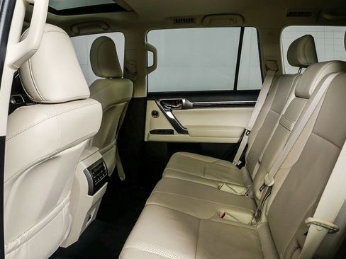 Used 2022 Lexus GX 460 Luxury image 18