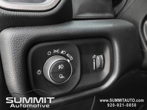 New 2026 RAM 3500 Tradesman image 44