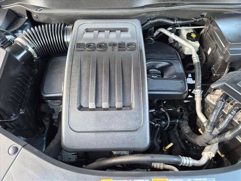 Used 2014 GMC Terrain SLE FWD image 21