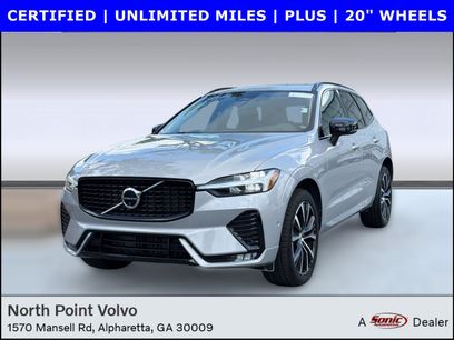 Certified 2024 Volvo XC60 B5 Plus