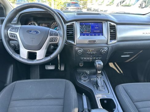 Used 2020 Ford Ranger XLT w/ Equipment Group 302A Luxury AWD/4WD image 10